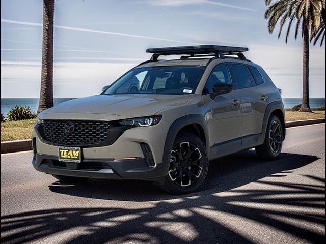 2026 Mazda CX-50 2.5 S Meridian Edition