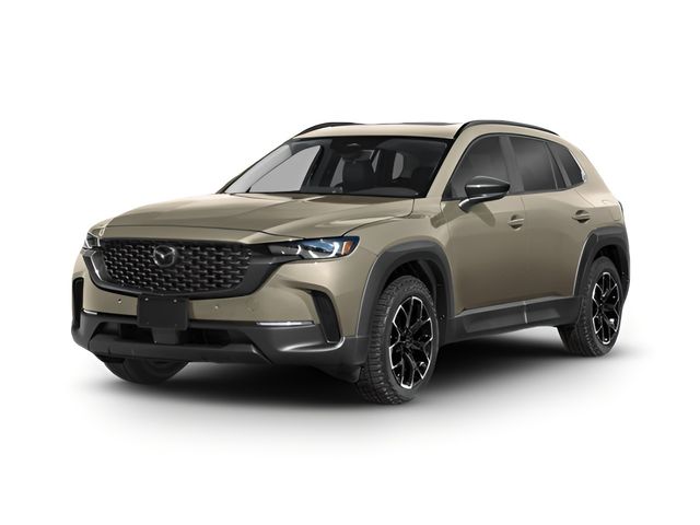 2026 Mazda CX-50 2.5 S Meridian Edition