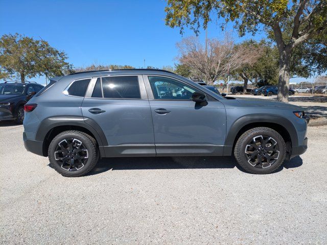 2026 Mazda CX-50 2.5 S Meridian Edition