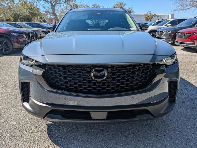 2026 Mazda CX-50 2.5 S Meridian Edition