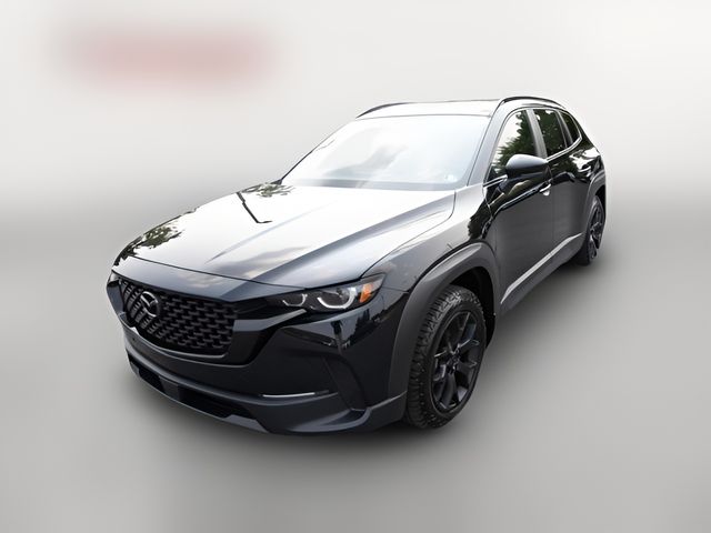 2026 Mazda CX-50 2.5 S Meridian Edition