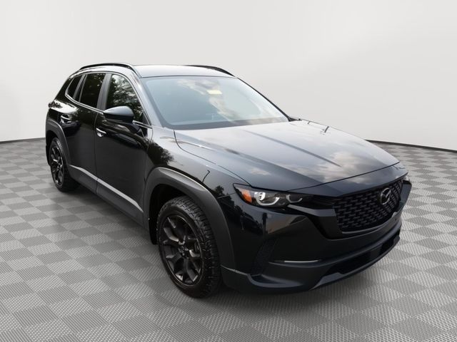 2026 Mazda CX-50 2.5 S Meridian Edition