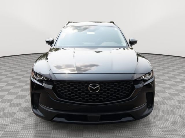 2026 Mazda CX-50 2.5 S Meridian Edition