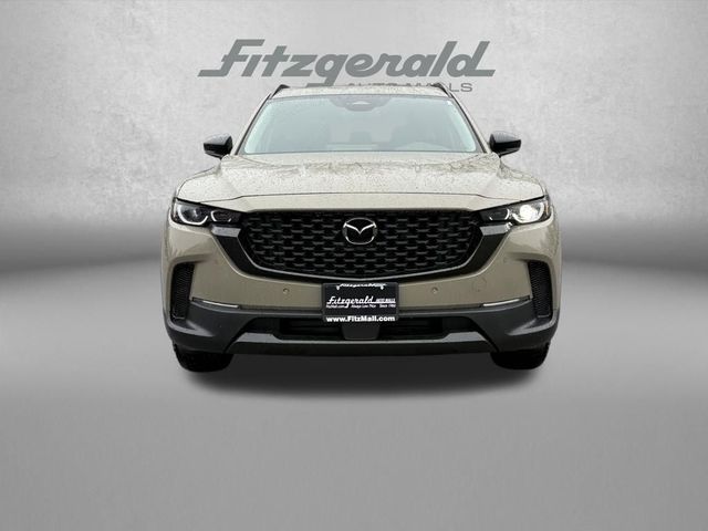 2026 Mazda CX-50 2.5 S Meridian Edition