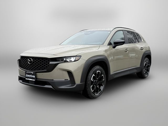 2026 Mazda CX-50 2.5 S Meridian Edition