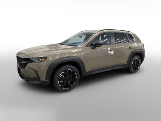 2026 Mazda CX-50 2.5 S Meridian Edition