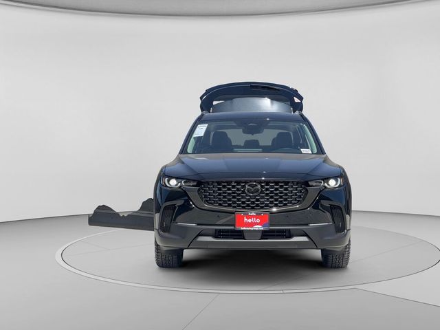 2026 Mazda CX-50 2.5 S Meridian Edition
