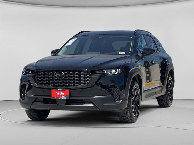 2026 Mazda CX-50 2.5 S Meridian Edition