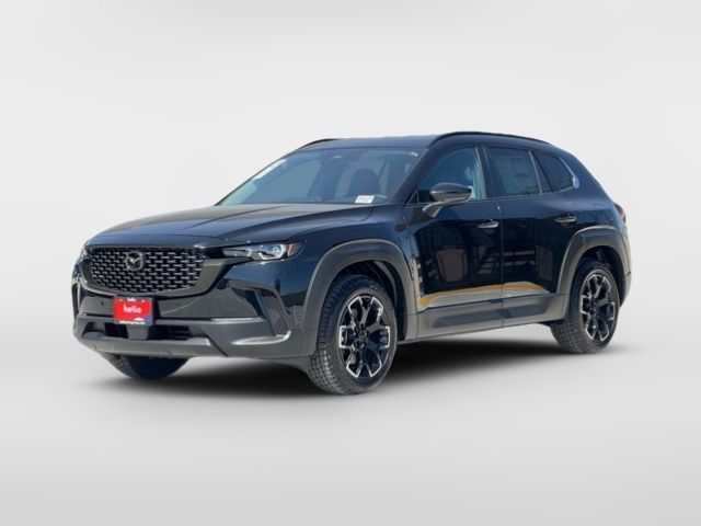 2026 Mazda CX-50 2.5 S Meridian Edition