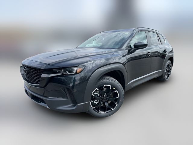 2026 Mazda CX-50 2.5 S Meridian Edition