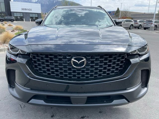 2026 Mazda CX-50 2.5 S Meridian Edition