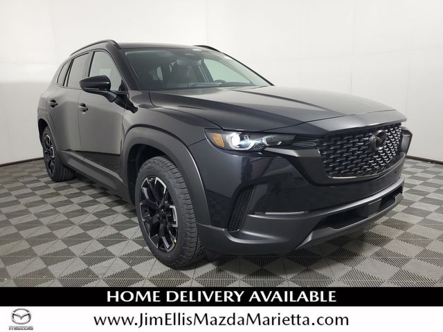 2026 Mazda CX-50 2.5 S Meridian Edition