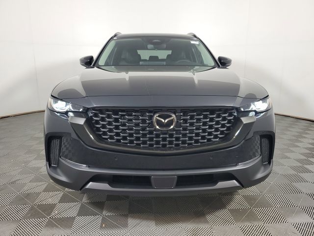 2026 Mazda CX-50 2.5 S Meridian Edition