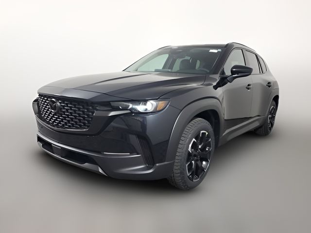 2026 Mazda CX-50 2.5 S Meridian Edition