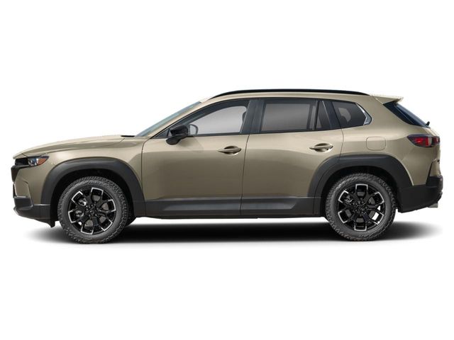 2026 Mazda CX-50 2.5 S Meridian Edition