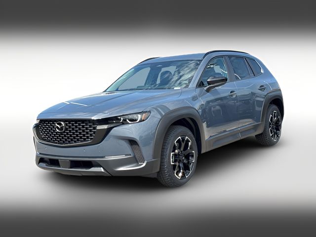 2026 Mazda CX-50 2.5 S Meridian Edition