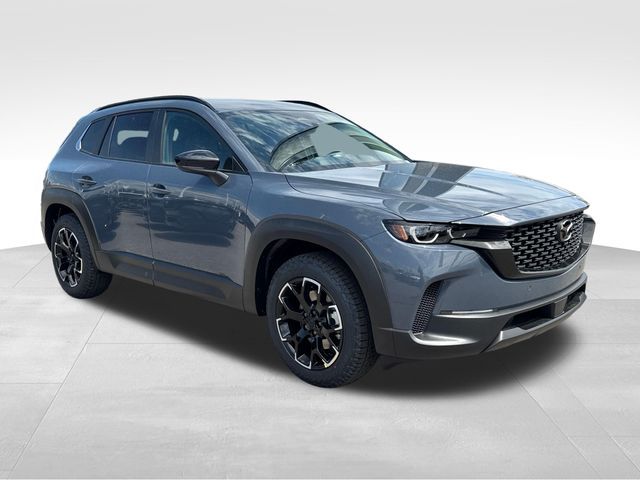 2026 Mazda CX-50 2.5 S Meridian Edition
