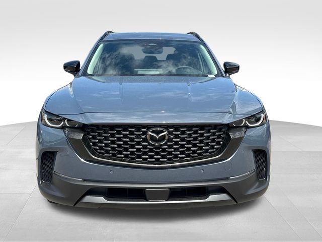 2026 Mazda CX-50 2.5 S Meridian Edition