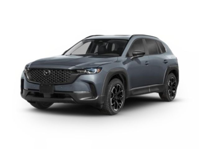 2026 Mazda CX-50 2.5 S Meridian Edition