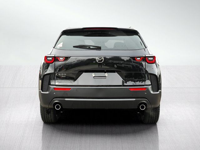 2026 Mazda CX-50 2.5 S Meridian Edition
