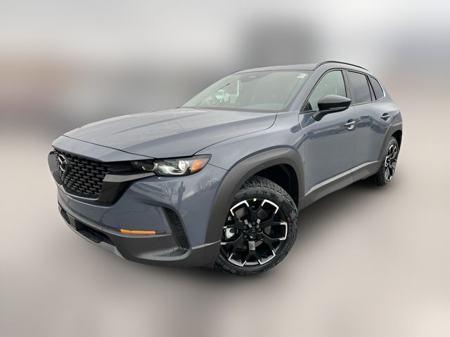 2026 Mazda CX-50 2.5 S Meridian Edition