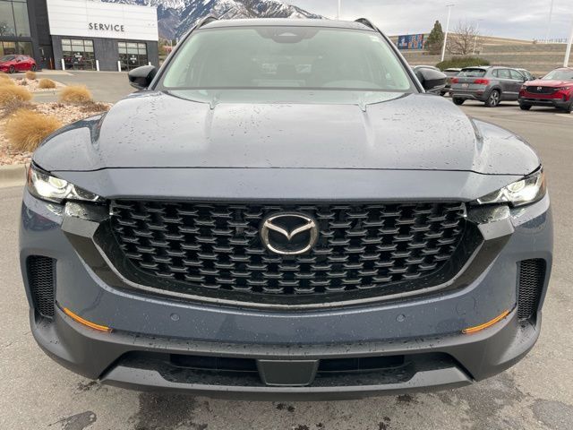 2026 Mazda CX-50 2.5 S Meridian Edition