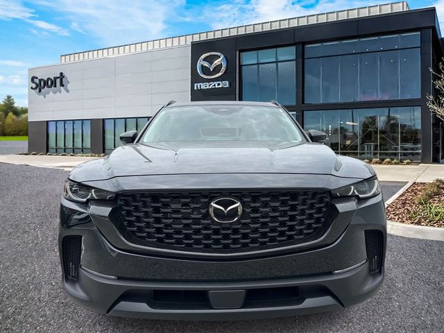 2026 Mazda CX-50 2.5 S Meridian Edition