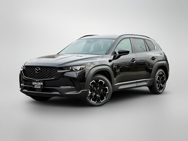 2026 Mazda CX-50 2.5 S Meridian Edition