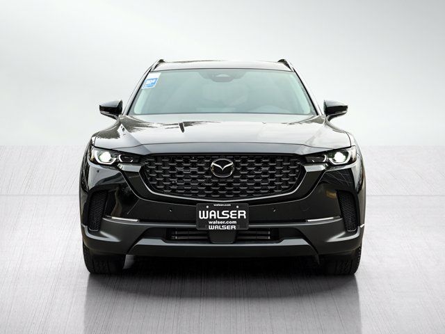 2026 Mazda CX-50 2.5 S Meridian Edition