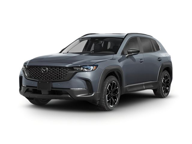 2026 Mazda CX-50 2.5 S Meridian Edition