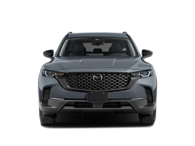 2026 Mazda CX-50 2.5 S Meridian Edition