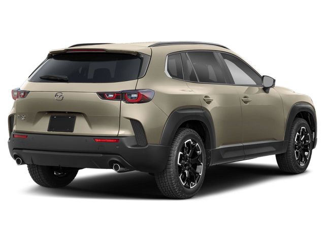 2026 Mazda CX-50 2.5 S Meridian Edition