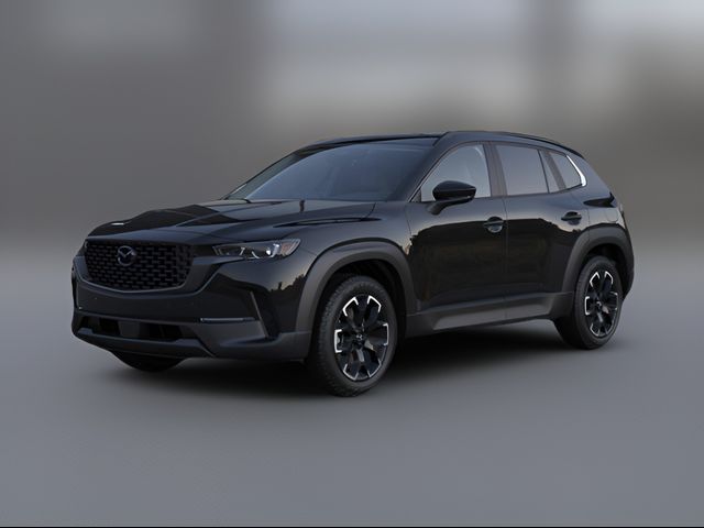 2026 Mazda CX-50 2.5 S Meridian Edition