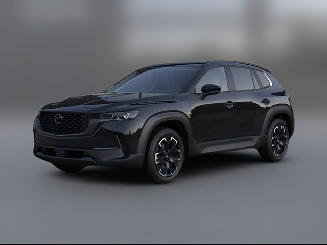 2026 Mazda CX-50 2.5 S Meridian Edition