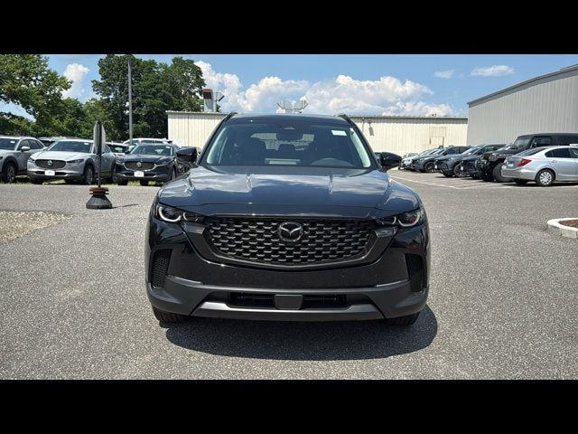 2026 Mazda CX-50 2.5 S Meridian Edition