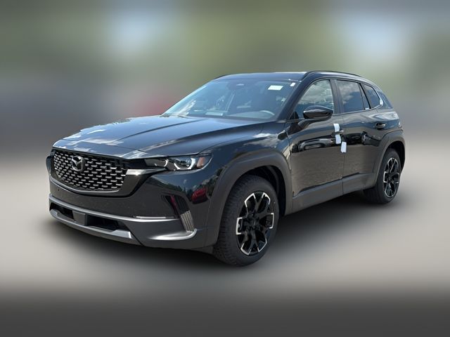 2026 Mazda CX-50 2.5 S Meridian Edition