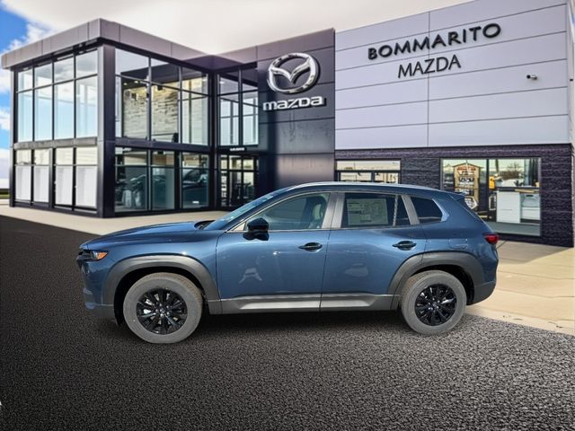 2026 Mazda CX-50 2.5 S Preferred