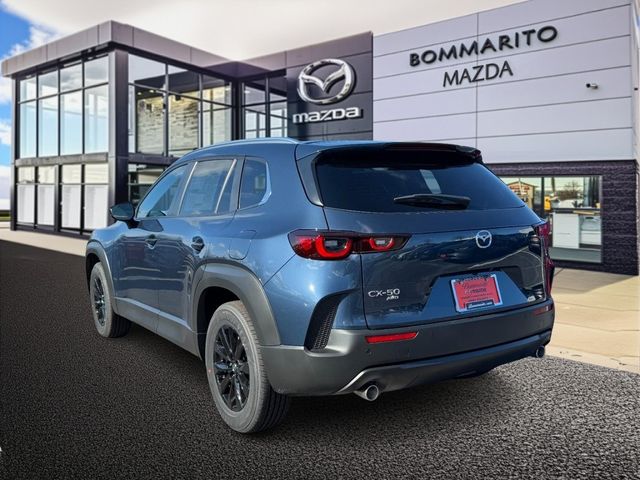2026 Mazda CX-50 2.5 S Preferred