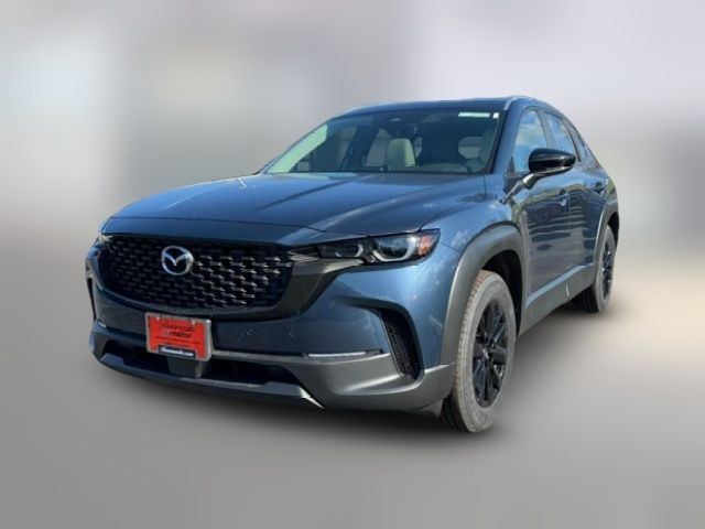 2026 Mazda CX-50 2.5 S Preferred