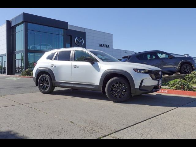 2026 Mazda CX-50 2.5 S Preferred