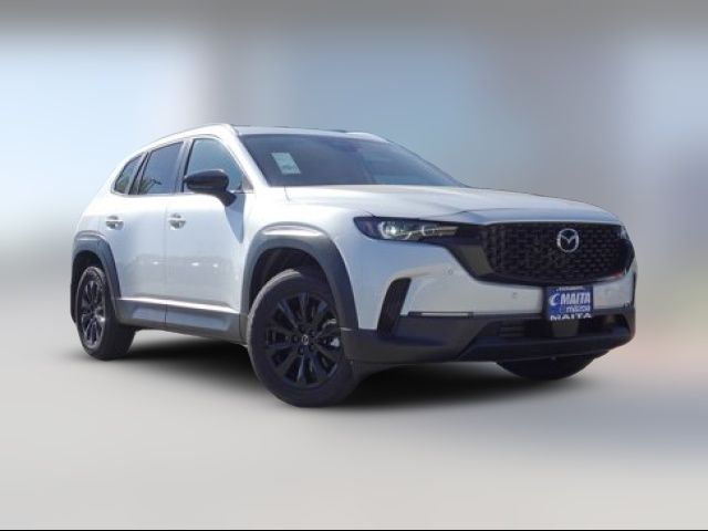 2026 Mazda CX-50 2.5 S Preferred