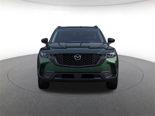 2026 Mazda CX-50 2.5 S Preferred