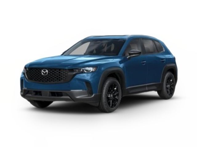2026 Mazda CX-50 2.5 S Preferred