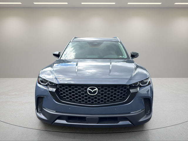 2026 Mazda CX-50 2.5 S Preferred
