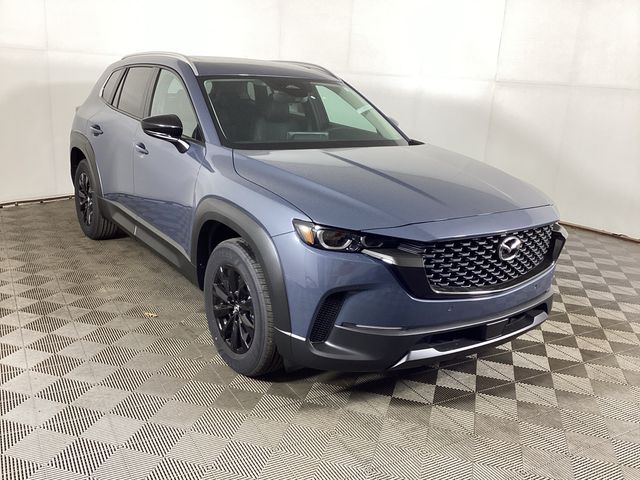 2026 Mazda CX-50 2.5 S Preferred