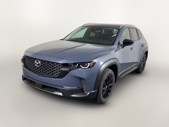 2026 Mazda CX-50 2.5 S Preferred