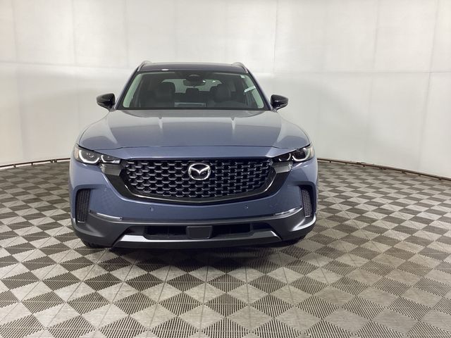 2026 Mazda CX-50 2.5 S Preferred