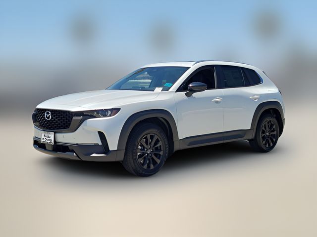 2026 Mazda CX-50 2.5 S Preferred