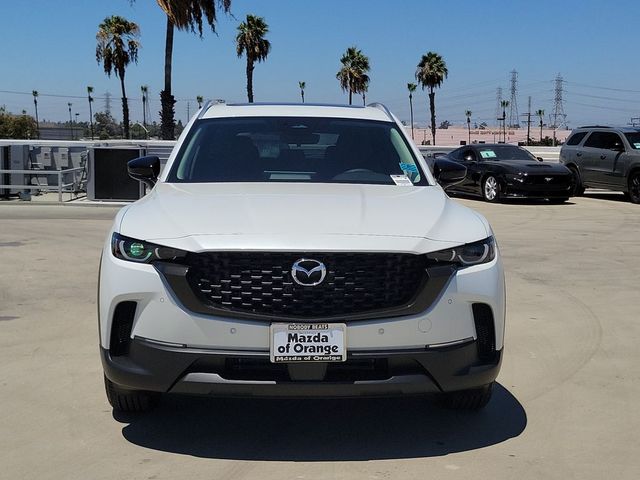2026 Mazda CX-50 2.5 S Preferred