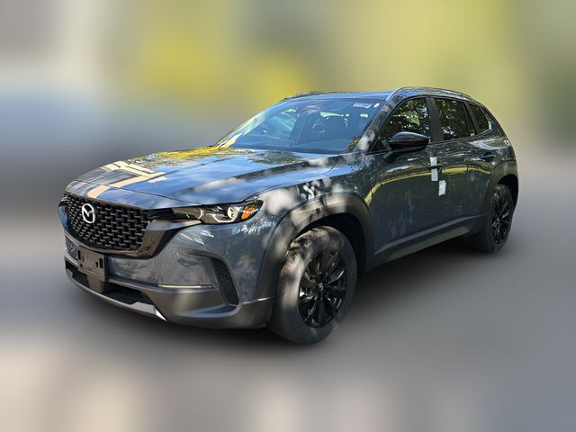 2026 Mazda CX-50 2.5 S Preferred